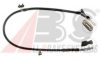 MAZDA B09244420A Cable, parking brake